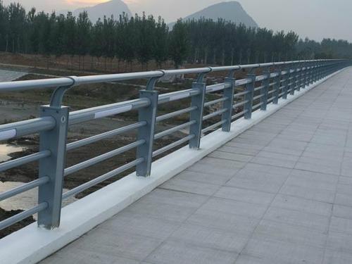 黑河不銹鋼碳素鋼復(fù)合管護(hù)欄廠家 黑河不銹鋼碳素鋼復(fù)合管護(hù)欄廠家